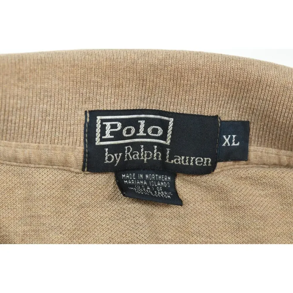 Polo Ralph Lauren vintage polo